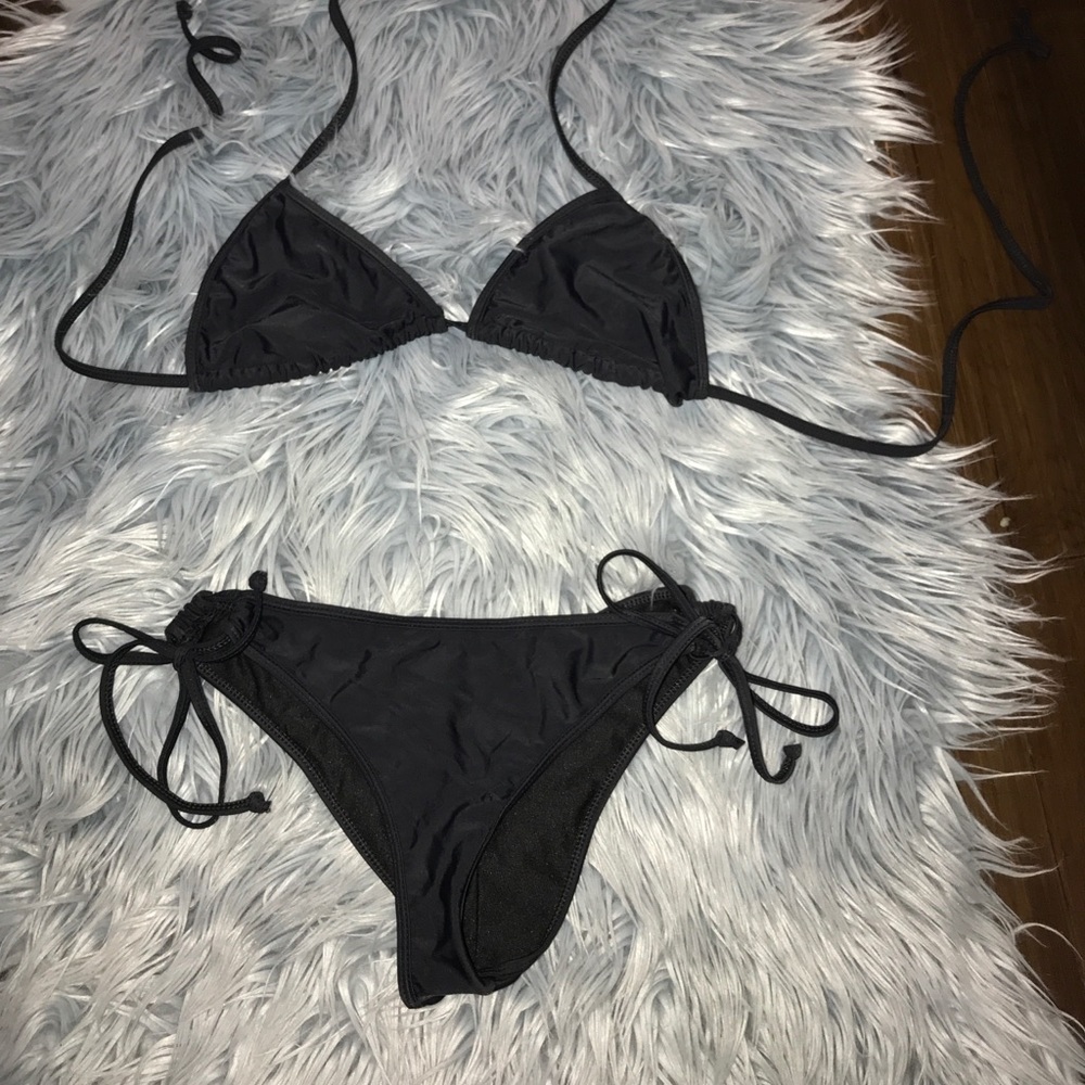 3 bikini lot